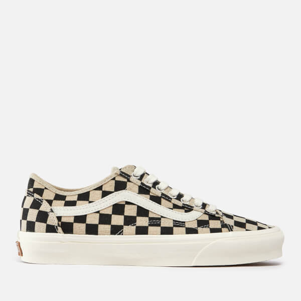 Eco Theory Checkerboard Old Skool