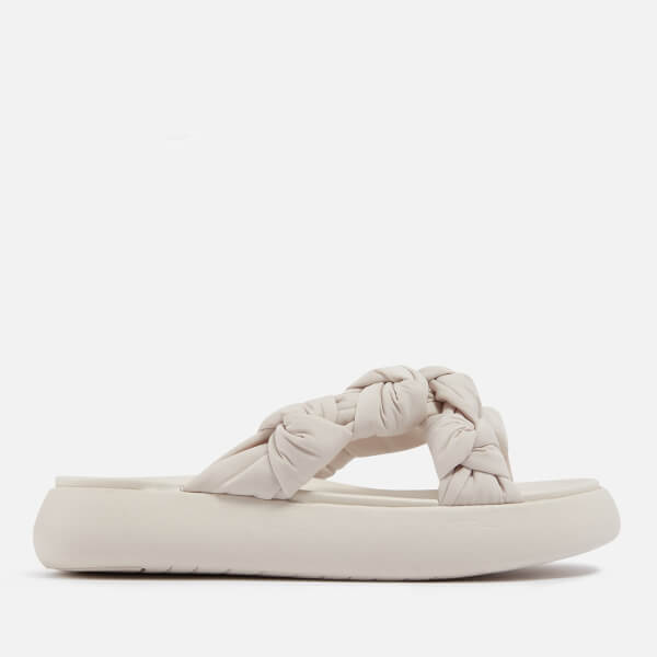Alpargata Mallow Jersey Sandals