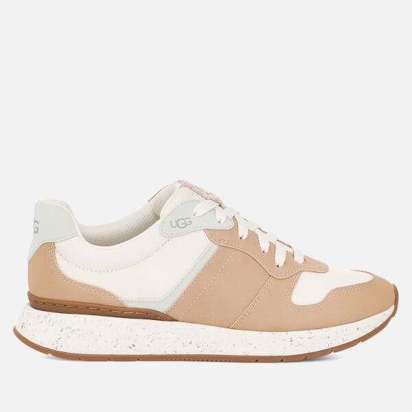 ReTrainer Faux Leather and Mesh