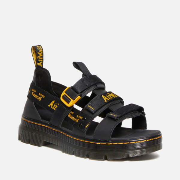 Pearson Ii Leather Sandals