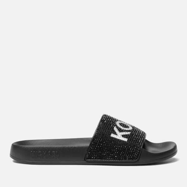 Gilmore Slide Rubber Sandals