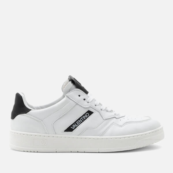 Apollo Basket Leather and Suede