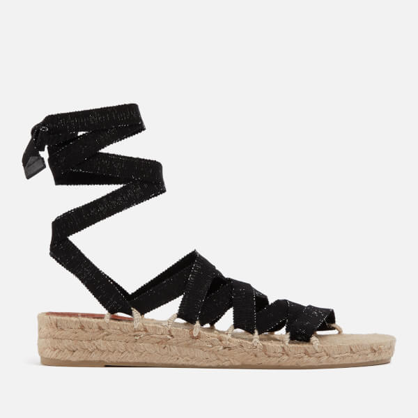 Women’s Paloma Grosgrain Espadrille Sandals