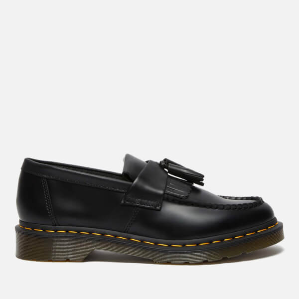 Adrian Leather Loafers