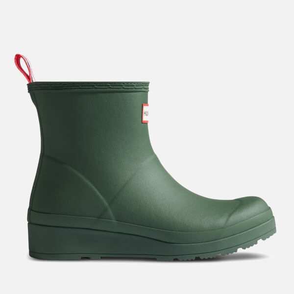Play Short Insulated Rubber Wellies