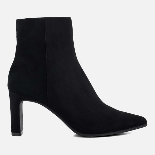 Ottaly Suede Heeled