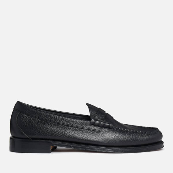 G.H.BASS  Weejun Heritage Larson Leather Loafer