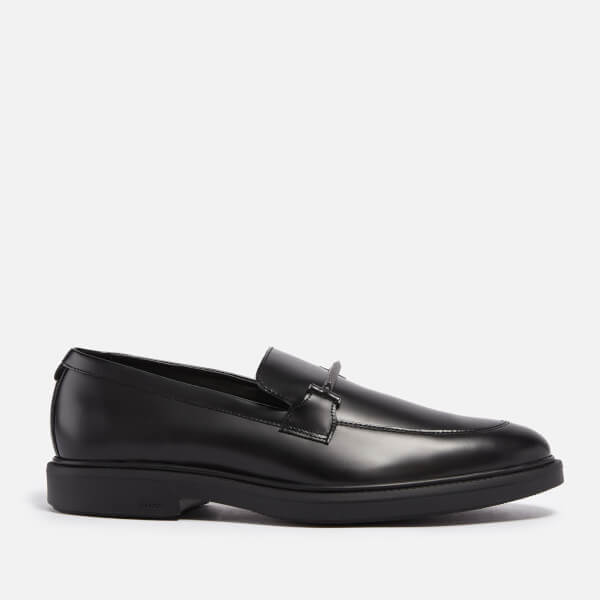 BOSS  Larry Moccassin Loafers