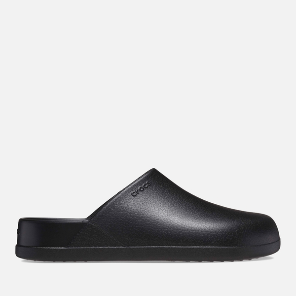Dylan Rubber Clogs
