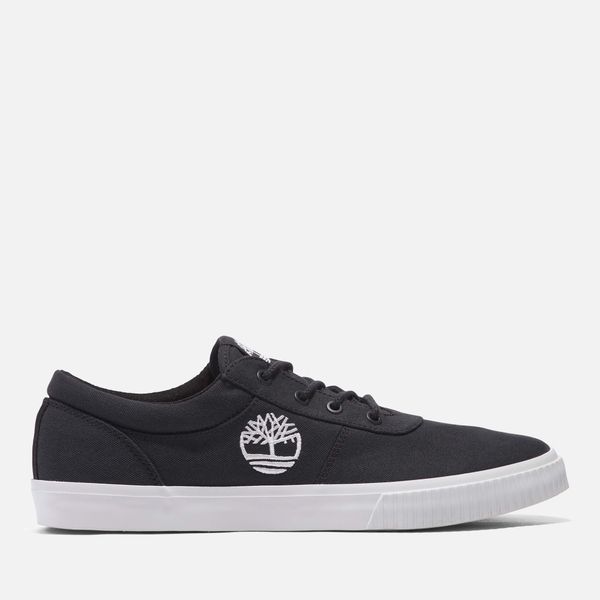 Mylo Bay Canvas Low-Top