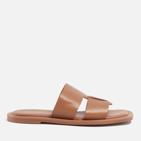 Kerryn Leather Sandals