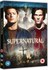 Supernatural - Series 4 - Complete Supernatural - Series 4 - Complete