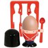 Soldier Egg Cup And Toast Cutter Soldier Egg Cup And Toast Cutter