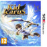 Kid Icarus: Uprising Kid Icarus: Uprising