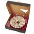 The Gourmet Chocolate Pizza Chocolate Lover's Pizza - 7 Inch The Gourmet Chocolate Pizza Chocolate Lover's Pizza - 7 Inch