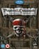Pirates of the Caribbean Box Set (1-4 plus bonus disc) Pirates of the Caribbean Box Set (1-4 plus bonus disc)