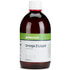 Omega 3 flüssig Omega 3 flüssig