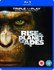 Rise of the Planet of the Apes - Triple Play (Blu-Ray, DVD and Digital Copy) Rise of the Planet of the Apes - Triple Play (Blu-Ray, DVD and Digital Copy)