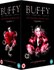 Buffy the Vampire Slayer - Seasons 1-7 Buffy the Vampire Slayer - Seasons 1-7