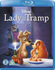 Lady and the Tramp Lady and the Tramp