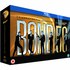 The Complete James Bond Collection The Complete James Bond Collection