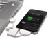 iPhone Keyring with USB Charging Cable iPhone Keyring with USB Charging Cable