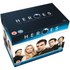 Heroes - Season 1-4 Heroes - Season 1-4