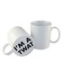 Surprise Mug - I'm a Tw#t Surprise Mug - I'm a Tw#t