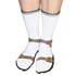 Silly Sock Sandals Silly Sock Sandals