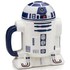 Star Wars R2-D2 3D Mug Star Wars R2-D2 3D Mug