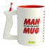 Man Mug Man Mug