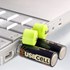USBCELL Rechargeable AA Batteries USBCELL Rechargeable AA Batteries