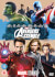Marvel Avengers Assemble Marvel Avengers Assemble