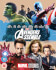 Marvel Avengers Assemble Marvel Avengers Assemble