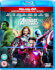 Marvel Avengers Assemble 3D (Includes 2D Version) Marvel Avengers Assemble 3D (Includes 2D Version)