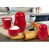 Matryoshka Measuring Cups Red Matryoshka Measuring Cups Red
