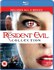 Resident Evil 1-4 Box Set Resident Evil 1-4 Box Set