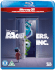 Monsters, Inc. 3D Monsters, Inc. 3D