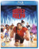 Wreck-It Ralph Wreck-It Ralph