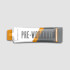 Pre-Workout Gel (Sample) Pre-Workout Gel (Sample)