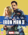 Iron Man 3 Iron Man 3