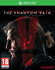 Metal Gear Solid V: The Phantom Pain Metal Gear Solid V: The Phantom Pain