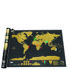 Scratch Map Gold Edition Scratch Map Gold Edition