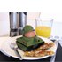 Egg-Splode Egg Cup and Toast Cutter Egg-Splode Egg Cup and Toast Cutter