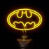 DC Comics Batman 30cm Wide Neon Light DC Comics Batman 30cm Wide Neon Light