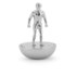 Subbuteo Bottle Opener Subbuteo Bottle Opener