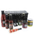 Ultimate Hot Headz Chilli Hamper for Him Ultimate Hot Headz Chilli Hamper for Him