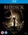 The Riddick Collection The Riddick Collection