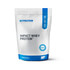 Impact Whey Protein - Christmas Flavours Impact Whey Protein - Christmas Flavours
