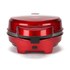 Gourmet Gadgetry Retro Diner 3-in-1 Cake Pops, Doughnuts and Cupcakes Maker Gourmet Gadgetry Retro Diner 3-in-1 Cake Pops, Doughnuts and Cupcakes Maker